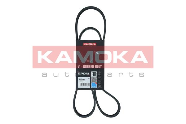Curea transmisie cu caneluri KAMOKA 7016095