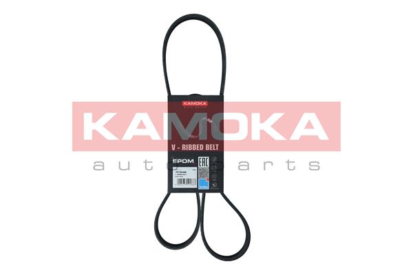 Curea transmisie cu caneluri KAMOKA 7016096