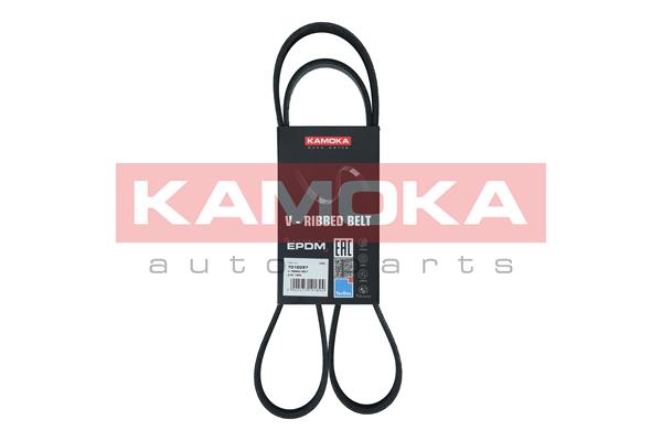 Curea transmisie cu caneluri KAMOKA 7016097