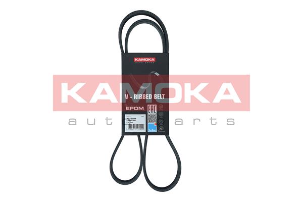 Curea transmisie cu caneluri KAMOKA 7016098