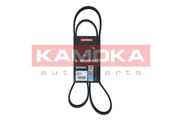 Curea transmisie cu caneluri KAMOKA 7016099