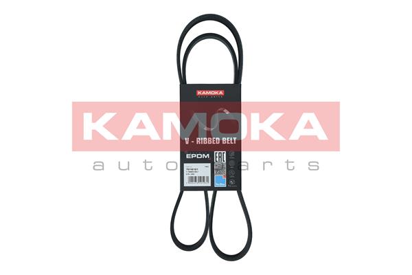Curea transmisie cu caneluri KAMOKA 7016101