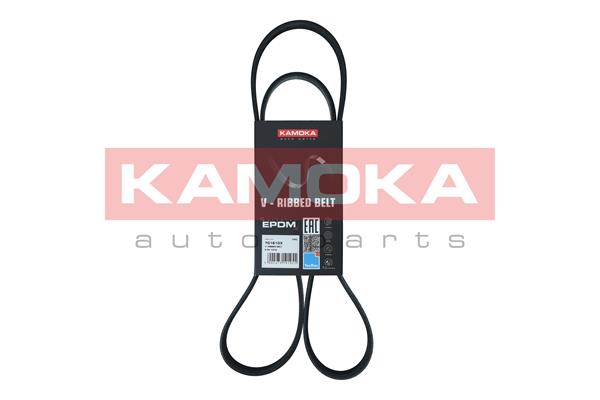 Curea transmisie cu caneluri KAMOKA 7016103