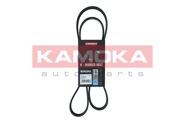 Curea transmisie cu caneluri KAMOKA 7016104
