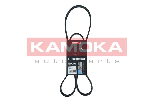 Curea transmisie cu caneluri KAMOKA 7016105