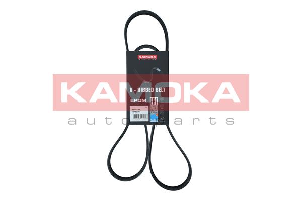 Curea transmisie cu caneluri KAMOKA 7016107
