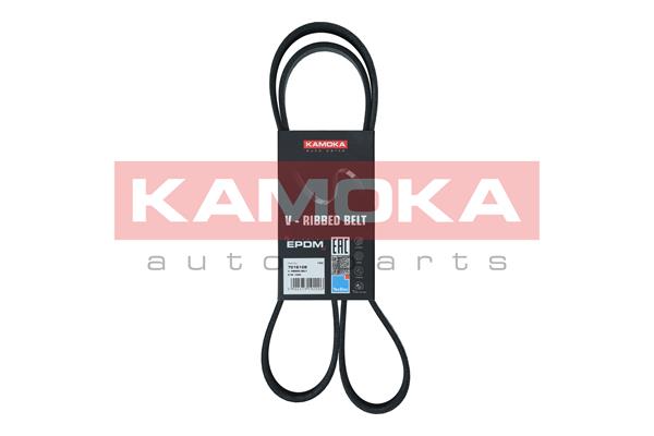 Curea transmisie cu caneluri KAMOKA 7016108