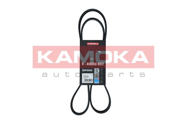 Curea transmisie cu caneluri KAMOKA 7016109