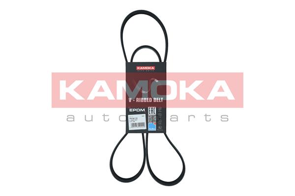 Curea transmisie cu caneluri KAMOKA 7016110