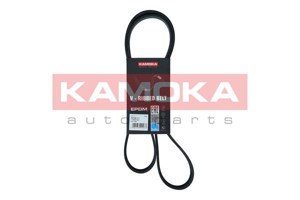 Curea transmisie cu caneluri KAMOKA 7016111