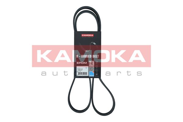 Curea transmisie cu caneluri KAMOKA 7016112