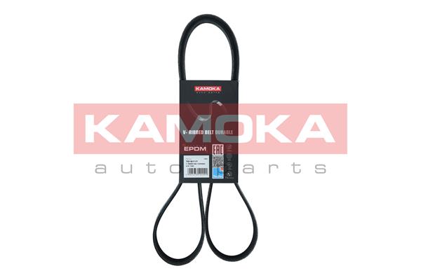 Curea transmisie cu caneluri KAMOKA 7016117