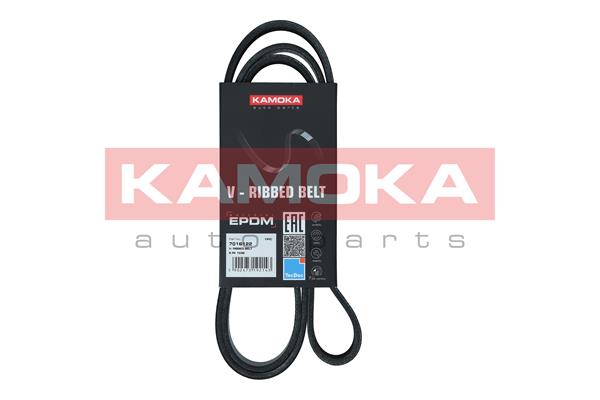 Curea transmisie cu caneluri KAMOKA 7016122
