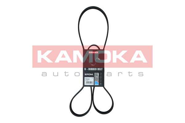 Curea transmisie cu caneluri KAMOKA 7016124