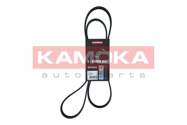 Curea transmisie cu caneluri KAMOKA 7016125