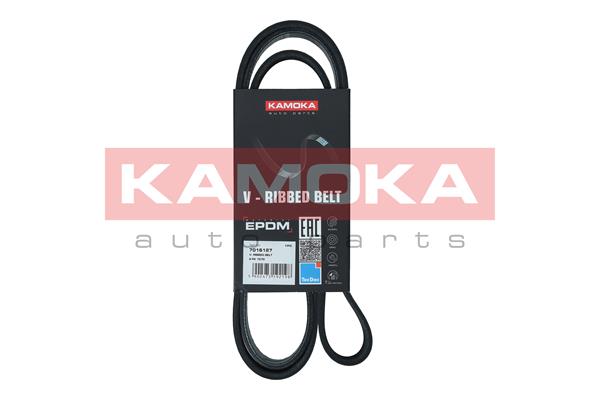 Curea transmisie cu caneluri KAMOKA 7016127
