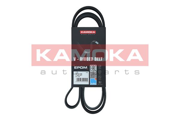 Curea transmisie cu caneluri KAMOKA 7016128