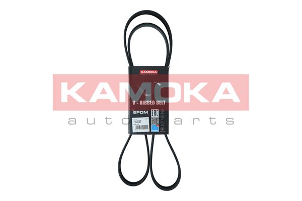 Curea transmisie cu caneluri KAMOKA 7016129