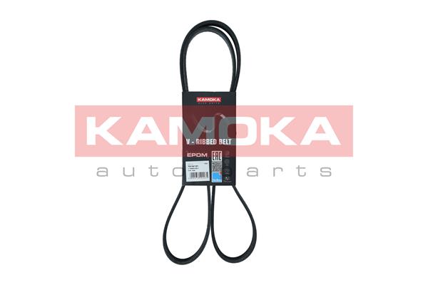 Curea transmisie cu caneluri KAMOKA 7016131