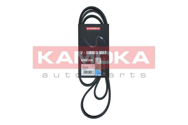 Curea transmisie cu caneluri KAMOKA 7016135