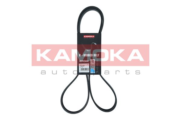 Curea transmisie cu caneluri KAMOKA 7016136