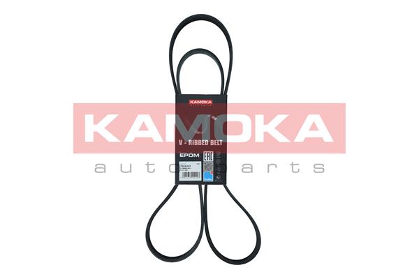 Curea transmisie cu caneluri KAMOKA 7016137