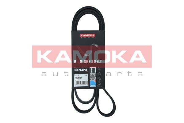 Curea transmisie cu caneluri KAMOKA 7016138