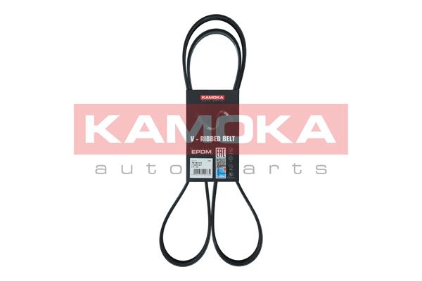 Curea transmisie cu caneluri KAMOKA 7016141