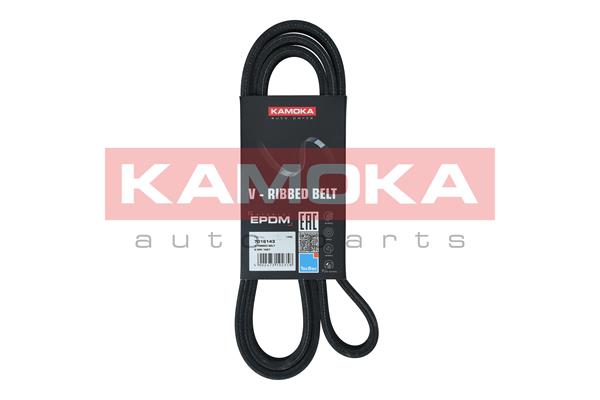 Curea transmisie cu caneluri KAMOKA 7016143