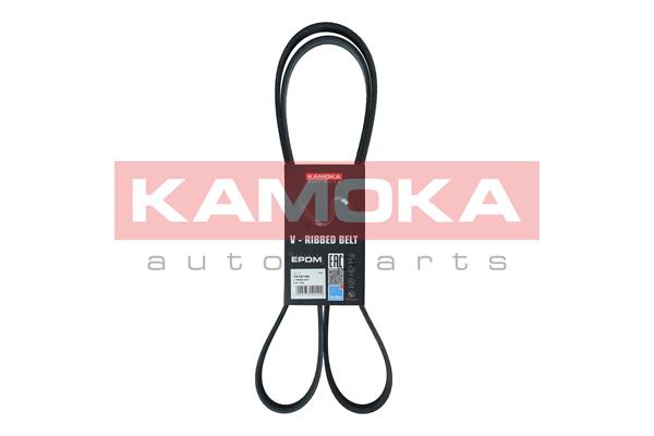 Curea transmisie cu caneluri KAMOKA 7016148