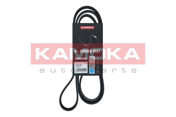 Curea transmisie cu caneluri KAMOKA 7016149