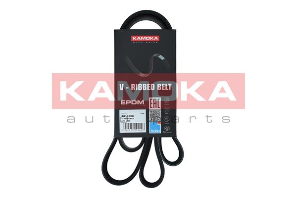 Curea transmisie cu caneluri KAMOKA 7016150