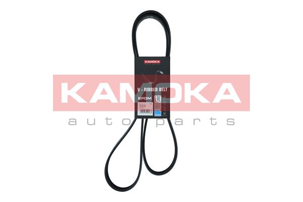 Curea transmisie cu caneluri KAMOKA 7016151