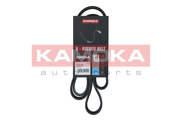 Curea transmisie cu caneluri KAMOKA 7016152