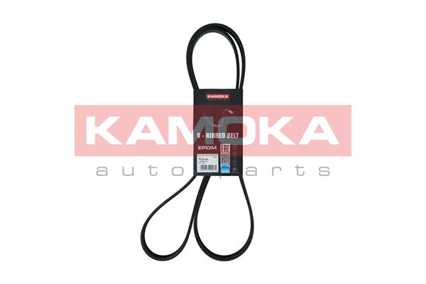 Curea transmisie cu caneluri KAMOKA 7016155
