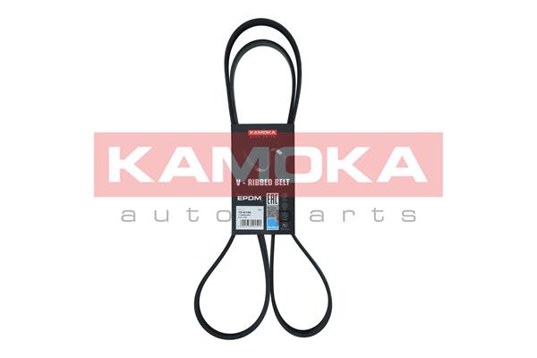 Curea transmisie cu caneluri KAMOKA 7016158