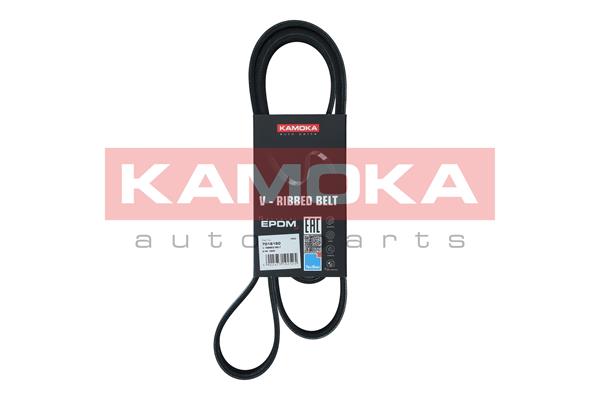 Curea transmisie cu caneluri KAMOKA 7016160