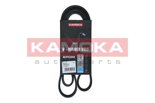 Curea transmisie cu caneluri KAMOKA 7016161