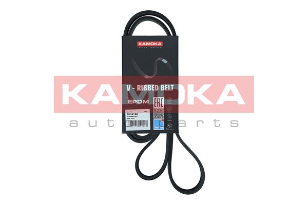 Curea transmisie cu caneluri KAMOKA 7016162