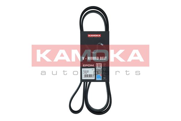Curea transmisie cu caneluri KAMOKA 7016164