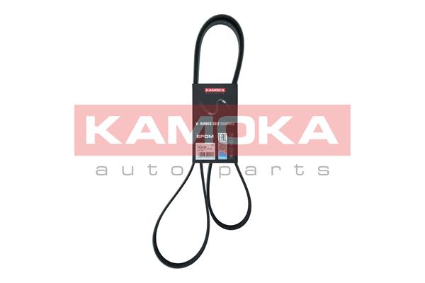 Curea transmisie cu caneluri KAMOKA 7016165