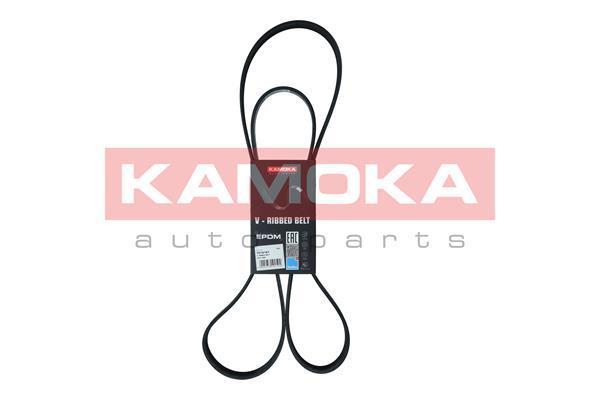 Curea transmisie cu caneluri KAMOKA 7016167