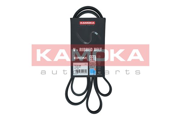 Curea transmisie cu caneluri KAMOKA 7016168