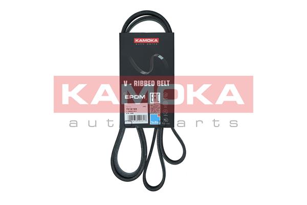 Curea transmisie cu caneluri KAMOKA 7016169