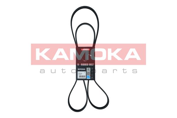 Curea transmisie cu caneluri KAMOKA 7016170