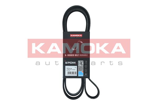 Curea transmisie cu caneluri KAMOKA 7016173