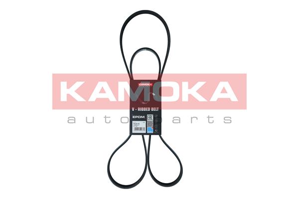 Curea transmisie cu caneluri KAMOKA 7016175