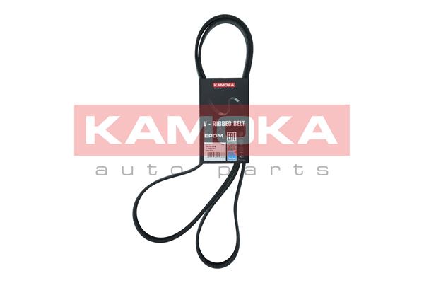 Curea transmisie cu caneluri KAMOKA 7016176