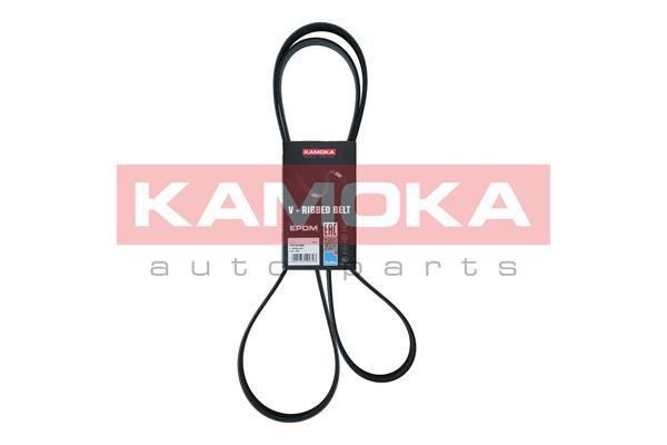 Curea transmisie cu caneluri KAMOKA 7016180