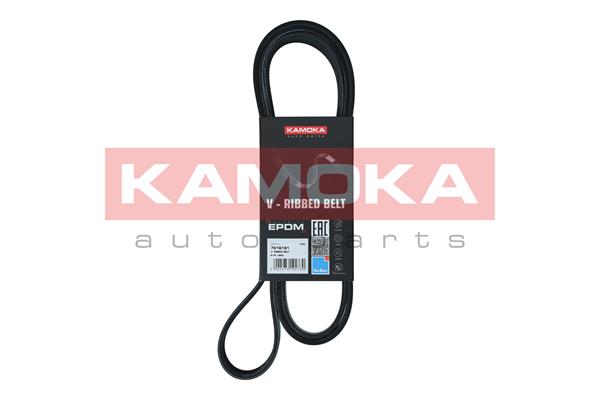 Curea transmisie cu caneluri KAMOKA 7016181